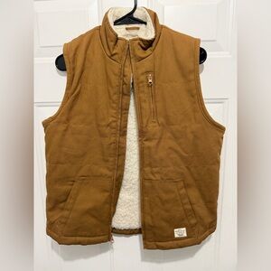 Weatherproof Women's Vintage Cream Teddy Jacket